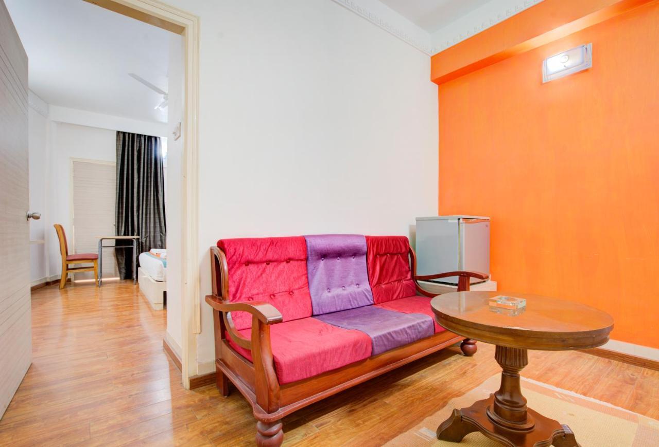 Hotel Mahadev Palace Deoghar Exterior foto